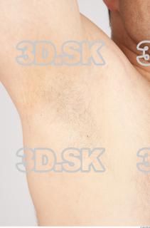 Underarm texture of Koloman 0001